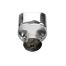 ΑΚΡΟ (ΜΠΟΥΚΑ) ΕΞΑΤΜΙΣΗΣ ΠΛΑΚΕ TS-74 41>73mm (ΜΗΚΟΣ: 200mm / ΦΑΡΔΟΣ: 123mm ) LAMPA - 1 TEM. Auto Moto Tyres 