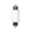 ΛΑΜΠΑΚΙ ΠΛΑΦΟΝΙΕΡΑΣ 9>32V SV28,5-8 2SMDx1CHIP LED 70lm CAN-BUS 12x36mm ΜΠΛΕ  ΚΟΥΤΙ LAMPA - 20 ΤΕΜ. Auto Moto Tyres 