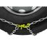 ΑΛΥΣΙΔΕΣ ΧΙΟΝΙΟΥ ΦΟΡΤΗΓΟΥ CARGO PLUS PROFESSIONAL EVO CP016 5,5 mmLAMPA - 2 ΤΕΜ. Auto Moto Tyres 