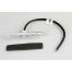 ΦΩΣ ΟΓΚΟΥ 12/24V 5xSMD LED ΛΕΥΚΟ ΔΙΑΦΑΝΟ 96x20mm ΜΕ ΕΓΚΡΙΣΗ ΤΥΠΟΥ R7/R10  LAMPA - 1 TEM. Auto Moto Tyres 