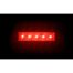 ΦΩΣ ΟΓΚΟΥ 12/24V 5xSMD LED ΚΟΚΚΙΝΟ 96x20mm ΜΕ ΕΓΚΡΙΣΗ ΤΥΠΟΥ R7/R10  LAMPA - 1 TEM. Auto Moto Tyres 