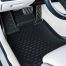 ΜΑΡΚΕ ΠΑΤΑΚΙΑ ΣΕ ΣΚΑΦΗ TPE ΛΑΣΤΙΧΟ ΓΙΑ MERCEDES CLA X117 180 SHOOTING BRAKE 2015-2019  ΣΕ ΜΑΥΡΟ ΧΡΩΜΑ NOVLINE - 4 ΤΕΜ. Auto Moto Tyres 