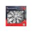 ΤΑΣΙΑ 16" RAPIDE SILVER - ΣΕΤ 4ΤΕΜ ΣΕ ΚΟΥΤΙ Auto Moto Tyres 