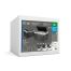 ΨΥΓΕΙΟ/ΚΑΤΑΨΥΚΤΗΣ 30LT/12/24V+220V ΦΟΡΗΤΟ ΜΕ ΣΥΜΠΙΕΣΤΗ/ΘΕΡΜΟΣΤΑΤΗ ΚΑΙ ΨΗΦΙΑΚΗ ΟΘΟΝΗ FC-30 LAMPA - 1 TEM. Auto Moto Tyres 