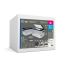 ΨΥΓΕΙΟ/ΚΑΤΑΨΥΚΤΗΣ 40LT/12/24V+220V ΦΟΡΗΤΟ ΜΕ ΣΥΜΠΙΕΣΤΗ/ΘΕΡΜΟΣΤΑΤΗ ΚΑΙ ΨΗΦΙΑΚΗ ΟΘΟΝΗ FC-40 LAMPA - 1 TEM. Auto Moto Tyres 