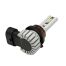 ΛΑΜΠΑ LED HB4 12V P22d 15W 1500/1000lm 6.500k  HALO LED QUICK-FIT HYPER SERIES LAMPA - 1 ΤΕΜ Auto Moto Tyres 