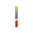 ΥΑΛΟΚΑΘΑΡΙΣΤΗΡΑΣ GRAN PREE SPEED MULTI-FIT ΜΕ 8 ΑΝΤΑΠΤΟΡΕΣ 45CM 18'' LAMPA - 1 TEM. Auto Moto Tyres 