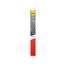ΥΑΛΟΚΑΘΑΡΙΣΤΗΡΑΣ GRAN PREE SPEED MULTI-FIT ΜΕ 7 ΑΝΤΑΠΤΟΡΕΣ 48CM 19'' LAMPA - 1 TEM. Auto Moto Tyres 