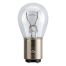 ΛΑΜΠΑΚΙΑ ΑΛΟΓΟΝΟΥ P21/5W 12V 21/5W BAY15d ΔΙΠΟΛΙΚΟ (STOP) ΑΜΙΟ - 10 ΤΕΜ. Auto Moto Tyres 