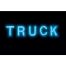ΓΡΑΜΜΑ Α ΜΠΛΕ 24V LED Auto Moto Tyres 