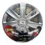 ΤΑΣΙ 15 INCH VERSACO GTX SILVER CARBON AMiO - 1 ΤΕΜ. Auto Moto Tyres 