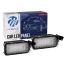 ΦΩΤΑ ΠΙΝΑΚΙΔΑΣ LED FORD / JAGUAR MTECH - 2 ΤΜΧ. Auto Moto Tyres 