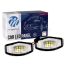ΦΩΤΑ ΠΙΝΑΚΙΔΑΣ LED HONDA / ACCURA MTECH - 2 ΤΜΧ. Auto Moto Tyres 
