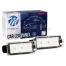 ΦΩΤΑ ΠΙΝΑΚΙΔΑΣ LED RENAULT MTECH - 2 ΤΜΧ. Auto Moto Tyres 