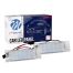 ΦΩΤΑ ΠΙΝΑΚΙΔΑΣ LED ALFA ROMEO 147 / 156 / 159 / 166 / SPIDER 939 / GT / MITO / BRERA MTECH - 2 ΤΜΧ. Auto Moto Tyres 