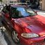 KIT ΜΕ ΜΠΑΡΕΣ ΟΡΟΦΗΣ ΓΙΑ HONDA CIVIC VI SEDAN 4D 1996-2001 ΑΛΟΥΜΙΝΙΟΥ TEMA MENABO (AL1-3360-FIX026G)-2 ΤΕΜ. Auto Moto Tyres 