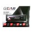 RADIO GEAR GR-200P USB/MP3/BLUETOOTH/WMA/AUX IN/ ΜΕ ΚΟΚΚΙΝΟ ΦΩΤΙΣΜΟ 4x45w Auto Moto Tyres 