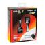 H10/HB3 9005 9-32V 6.500K 6.000lm 72W P20d HALO LED SERIE 7 COMPACT 6LED CREE 2ΤΕΜ. LED KIT Auto Moto Tyres 