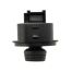 ΔΙΑΚΟΠΤΗΣ ΓΙΑ VW POLO 2009-2014 ΚΑΘΡΕΠΤΗ ΜΕ ΠΛΑΙΣΙΟ 10 PIN NTY - 1 ΤΕΜ. Auto Moto Tyres 