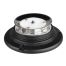 ΦΑΡΟΣ ΠΕΡΙΣΤΡΕΦΟΜΕΝΟΣ ΜΕ ΙΣΙΑ ΒΑΣΗ 8LED RL-14 9-32V 3 ΛΕΙΤΟΥΡΓΙΩΝ ΒΙΔΩΤΟΣ ΠΟΡΤΟΚΑΛΙ 110x75mm Auto Moto Tyres 