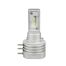 H15 12/24V PGJ23t-1 6.500K 2.000lm 15W 10LED SEOUL CSP-Y19chips HALO LED SERIE 11 PLUG & BRITE 2ΤΕΜ. Auto Moto Tyres 