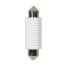 ΛΑΜΠΑΚΙΑ ΠΛΑΦΟΝΙΕΡΑΣ 9>32V SV28,5-8 2SMDx1CHIP LED 70lm CAN-BUS 12x41mm ΜΠΛΕ ΚΟΥΤΙ LAMPA - 20 ΤΕΜ. Auto Moto Tyres 