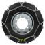 ΑΛΥΣΙΔΕΣ ΧΙΟΝΙΟΥ ΦΟΡΤΗΓΟΥ CARGO PLUS PROFESSIONAL EVO CP016 7 mm LAMPA - 2 ΤΕΜ. Auto Moto Tyres 