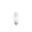 ΛΑΜΠΑΚΙΑ ΠΛΑΦΟΝΙΕΡΑΣ C5W/C10W 31mm SV8.5 12V 135lm 2x2835SMD LED DIODA PREMIUM CAN-BUS ΛΕΥΚΟ M-TECH - 2 ΤΕΜ. Auto Moto Tyres 