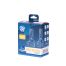 ΛΑΜΠΑ LED H15 12V IP65 6.000K 4.600lm LED SET PRO SMART SERIES M-TECH - 2 ΤΕΜ. Auto Moto Tyres 