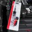 ΔΟΚΙΜΑΣΤΙΚΟ ΜΕΤΑΛΛΙΚΟ ΚΑΤΣΑΒΙΔΙ 6/24V (ΑΚΙΔΑ) ΜΕ ΚΑΛΩΔΙΟ ΚΑΙ ΚΡΟΚΟΔΕΙΛΑΚΙ - 1 ΤΕΜ. Auto Moto Tyres 