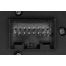 ΠΟΛΛΑΠΛΟΣ ΔΙΑΚΟΠΤΗΣ ΠΑΡΑΘΥΡΩΝ ΓΙΑ SEAT ALHAMBRA 2001-2010 / VW SHARAN 2001-2010 24PINS  ΝΤΥ - 1 TEM. Auto Moto Tyres 