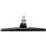 ΒΟΥΡΤΣΑ ΠΛΥΣΙΜΑΤΟΣ ΜΕ ΠΛΑΣΤΙΚΗ ΤΡΙΧΑ (PVC) TRINITY 25x8cm ΓΙΑ ΚΟΝΤΑΡΙΑ(L3802.4/L3802.5/L3802.6) LAMPA - 1 ΤΕΜ. Auto Moto Tyres 