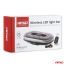 ΦΑΡΟΣ/ΣΤΡΟΜΠΟ ΜΠΑΡΑ R65 R10 12/24V 26W LED ΠΟΡΤΟΚΑΛΙ 10 ΧΡΗΣΕΩΝ ΜΕ ΜΑΓΝΗΤΙΚΗ ΒΑΣΗ 326x186x63mm ΑΜΙΟ - 1 ΤΕΜ. Auto Moto Tyres 