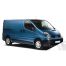 ΜΑΡΚΕ ΤΑΣΙΑ ΓΙΑ RENAULT TRAFIC/LAGUNA 16 INCH CROATIA COVER (4 ΤΕΜ.) Auto Moto Tyres 