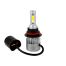 HB5 9007 H/L 10>36V 6.500K 10.000lm 80W COB LED EPISTAR 1021 C6 KIT ΜΕ ΑΝΕΜΙΣΤΗΡΑΚΙ M-TECH - 2 ΤΕΜ. Auto Moto Tyres 