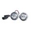 ΛΑΜΠΑΚΙΑ ΓΙΑ ANGEL 12V 2x20W CREE ΛΕΥΚΟ ΦΩΣ ΓΙΑ BMW ΣΕΙΡΑ 5 E60/E61 M-TECH - 2 τεμ. Auto Moto Tyres 