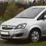 ΜΑΡΚΕ ΤΑΣΙΑ ΓΙΑ OPEL ASTRA H/ZAFIRA B 16 INCH CROATIA COVER (4 ΤΕΜ.) Auto Moto Tyres 