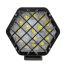 ΠΡΟΒΟΛΕΑΣ ΕΡΓΑΣΙΑΣ WL-22 16LED 52W 2400lm 9-32V (138 x 140 x 70 mm) ΚΑΡΦΙ -1 ΤΕΜ. Auto Moto Tyres 