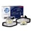 ΦΩΤΑ ΠΙΝΑΚΙΔΑΣ LED HONDA / ACCURA MTECH - 2ΤΜΧ. Auto Moto Tyres 