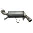 ΦΙΛΤΡΟ DPF ΓΙΑ MERCEDES C-KLAS W204 C220CDI/C250CDI 2008+ E-KLAS W212 E220CDI/E250CDI 2009+ Auto Moto Tyres 