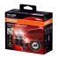 ΛΑΜΠΕΣ LED H4 12V 27/23W P43t 6.000K 1650/1000lm NIGHT BREAKER LED OSRAM LAMPA - 2 TEM. Auto Moto Tyres 
