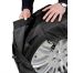 ΤΣΑΝΤΕΣ ΜΕΤΑΦΟΡΑΣ 4 ΕΛΑΣΤΙΚΩΝ TYRE WRAP DELUXE (L) 73 Χ 35 cm - 13-19 INCH Auto Moto Tyres 