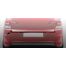 TRIM ΜΑΡΚΕ ΠΟΡΤ ΠΑΓΚΑΖ ΠΛΑΣΤΙΚΟ ΧΡΩΜΙΟΥ ΓΙΑ CITROEN C4 HB 2010+ Auto Moto Tyres 