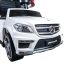 ΠΑΙΔΙΚΟ ΑΥΤΟΚΙΝΗΤΟ PUSH-CAR ΜΕ ΧΕΡΟΥΛΙ ΤΥΠΟΥ MERCEDES GL63 ΜΟΝΟΘΕΣΙΟ ΛΕΥΚΟ RACE AXION - 1 TEM. Auto Moto Tyres 