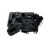 ΗΛΕΚΤΡΟΜΑΓΝΗΤΙΚΗ ΚΛΕΙΔΑΡΙΑ ΓΙΑ VW GOLF VII 12>/POLO 09>/SKODA YETI 09>/SEAT LEON 12> ΠΙΣΩ ΔΕΞΙΑ Auto Moto Tyres 