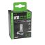 ΛΑΜΠΑ LED H11 12V PGJ19-2 6.500K ΨΥΧΡΟ 3.900lm/ΘΕΡΜΟ 2.400lm 35W HALO LED QUICK FIT ALIEN SERIES LAMPA - 1 ΤΕΜ. Auto Moto Tyres 