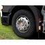 ΚΑΠΑΚΙΑ ΠΑΞΙΜΑΔΙΩΝ / ΜΠΟΥΛΟΝΙΩΝ ΦΟΡΤΗΓΩΝ ΧΡΩΜΙΟΥ Auto Moto Tyres 
