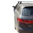 KIT ΜΕ ΜΠΑΡΕΣ ΟΡΟΦΗΣ ΓΙΑ AUDI A3 8VA SPORTBACK 5D 2013+ ΑΛΟΥΜΙΝΙΟΥ TEMA MENABO (AL1-3360-FIX016G)-2 ΤΕΜ. Auto Moto Tyres 