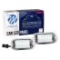 VW ΦΩΤΑ ΑΝΑΓΝΩΣΗΣ 18 LED - 2 ΤΕΜ. Auto Moto Tyres 