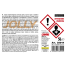 ΑΝΤΙΨΥΚΤΙΚΟ/ΠΑΡΑΦΛΟΥ PREMIUM SERIES JOLLY UNIVERSAL G11/G12EVO/G12+/G12++/G13  -25°C>+105°C 5L- 1 ΤΕΜ. Auto Moto Tyres 